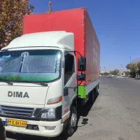 اتوبار بری آفتاب زنجان|خدمات حمل و نقل|زنجان, |دیوار