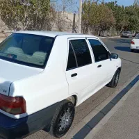 پراید مدل ۹۷ بی رنگ|خودرو سواری و وانت|تهران, فرودگاه مهرآباد|دیوار