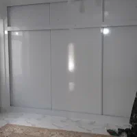 کابینت . کمد دیواری ام دی اف