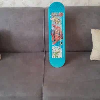 اسکیت درحدنو|دوچرخه، اسکیت، اسکوتر|گلبهار, شهر جدید گلبهار|دیوار