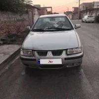 سمند مدل 85|خودرو سواری و وانت|انبارآلوم, |دیوار