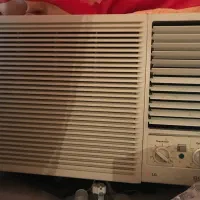 کولر18هزار ال جی
