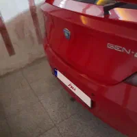 پروتون جن۲ مدل ۲۰۰۹