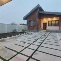 فروش خانه ویلایی مدرن 385 متری