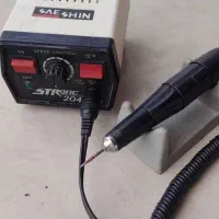 کلیه لوازم کاشت ناخن