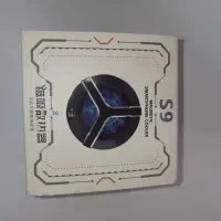فن خنک کننده موبایل مدل S9