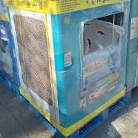 کولر جنرال 8000