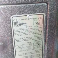 بخاری|بخاری، هیتر، شومینه|نظرآباد, رسالت|دیوار