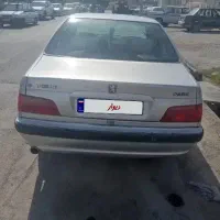 پرشیا مدل 87