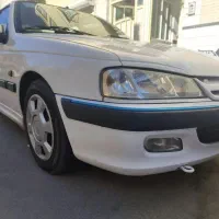 پارس مدل ۹۸ دوگانه