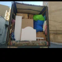 باربری اسفراین آنلاین|خدمات حمل و نقل|اسفراین, |دیوار