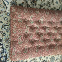 پشتی ترمه یزد