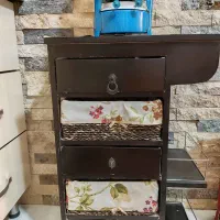 سبد سیب و پیاز