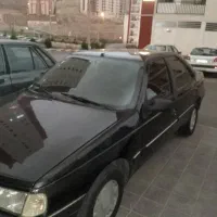 پژو 405 مدل 82|خودرو سواری و وانت|پردیس, فاز ۹|دیوار