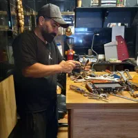 سرویس و تعمیرات دستگاه اسپرسو ساز|خدمات پیشه و مهارت|رباط‌کریم, نصیرشهر|دیوار