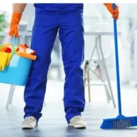 کارگر ساده.نظافت منزل.راه پله .شرکت