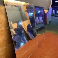 آینه باشگاهی|آینه|بابل, |دیوار