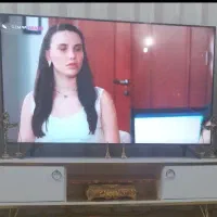 تلویزیون ۵۵ سامسونگ هوشمند/\