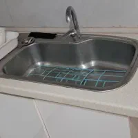 وسایل خانه بازسازی شده
