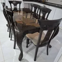 میز غذاخوری