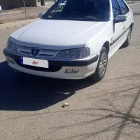 پژو پارس تیوفاییو