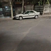 زانتیا مدل 87