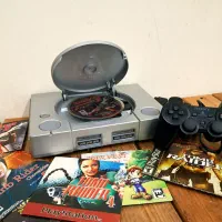 پلی استیشن نو تو در حذ آکبند