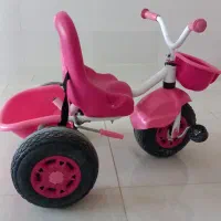 سهچرخه|دوچرخه، اسکیت، اسکوتر|ایلام, |دیوار