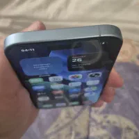 ایفون 17 نرمال ch 512|موبایل|تهران, المهدی|دیوار