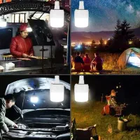 پرژکتورخورشیدی،چراغ کمپینگ خورشیدی،لامپ طرح دوربین