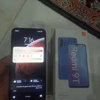 شیاومی ردمی ۹ تی