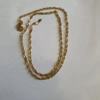 زنجیر طلا