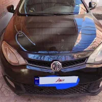 ام جی ۶ ۲۰۱۲|خودرو سواری و وانت|سیرجان, |دیوار