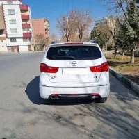 هایما S7 سفید - موتور 1800 توربو - مدل ۱۳۹۸|خودرو سواری و وانت|همدان, |دیوار