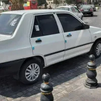 پراید مدل ۹۵