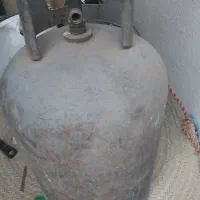 کپسول گاز پرسی