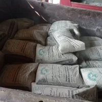 فروش عمده سیمان