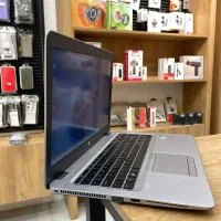 لپتاپ HP EliteBook 850 G3 - Core i7 - گرافیک مجزا|رایانه همراه|قزوین, |دیوار