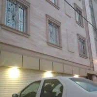 زمین ویلایی بام نمین شهرک امام رضا ع ۲۰۰ متر