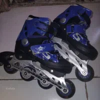 اسکیت در حدنو