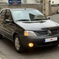 تندر ۹۰ درحد صفر بدون حرف وحدیث|خودرو سواری و وانت|رشت, یخسازی|دیوار