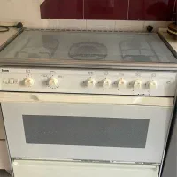 گاز فر دار سینجر