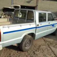 ماشین مزدا کارا ۲۰۰۰