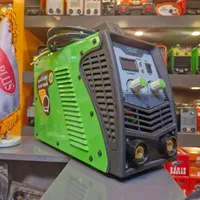 دستگاه جوش300 آمپراینورتری ایران ترانس مدلIT 300 C|ماشین‌آلات صنعتی|مشهد, کوشش|دیوار