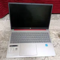 لپتاپ HP 15inch نسل ۱۲ آک پلمپ|رایانه همراه|مشهد, سید رضی|دیوار
