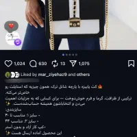کیف زنانه نو|کیف، کفش، کمربند|تهران, هفت حوض|دیوار