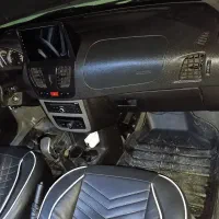 ساینا مدل98|خودرو سواری و وانت|اراک, |دیوار