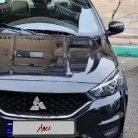سهند آپشن دار