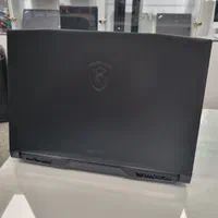 MSI KATANA|رایانه همراه|کرمان, |دیوار