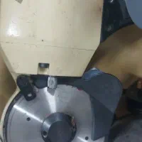 قیچی برقی تولیدی